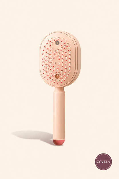 Zovela™ Air Cushion Hair Brush