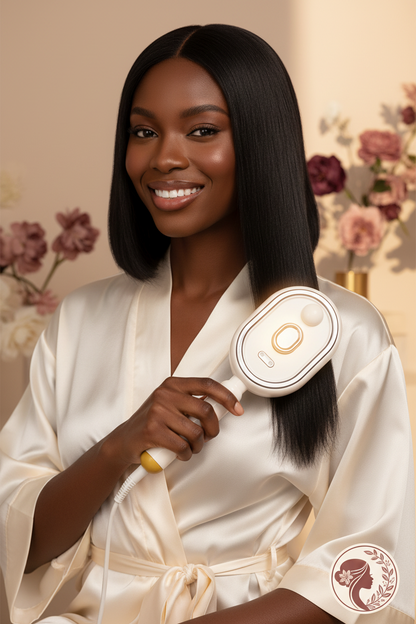 Zovela™ Air Cushion Hair Brush