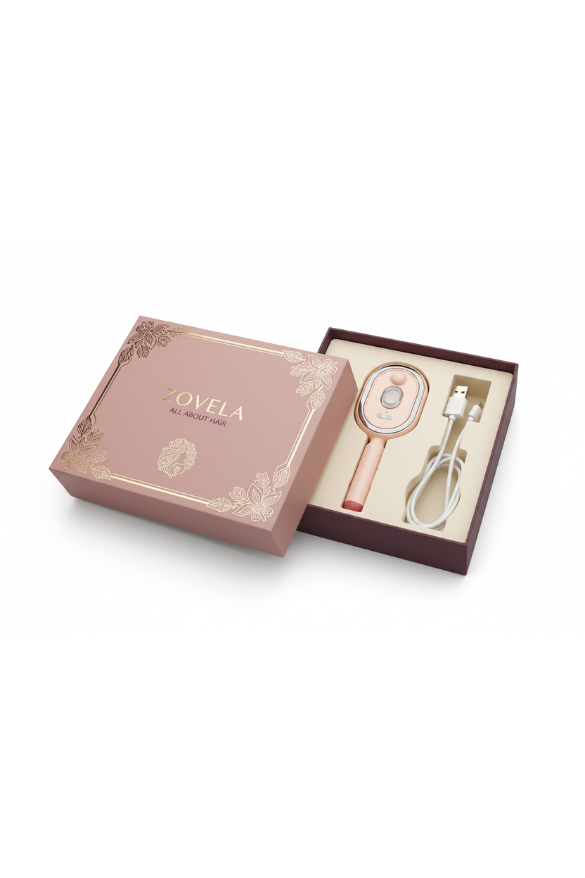 Zovela™ Air Cushion Hair Brush