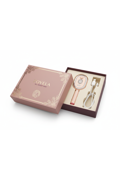 Zovela™ Air Cushion Hair Brush
